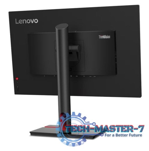 Monitor ThinkVision T24d-30 24 cale 63FFMAT1EU Monitor ThinkVision T24d-30 24 cale 63FFMAT1EU