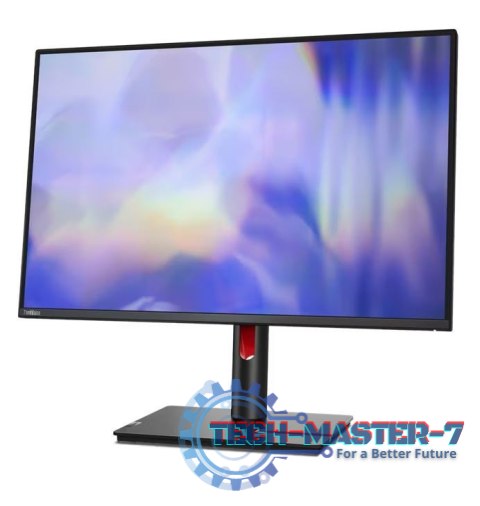 Monitor ThinkVision T24d-30 24 cale 63FFMAT1EU Monitor ThinkVision T24d-30 24 cale 63FFMAT1EU