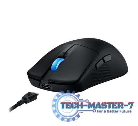 Mysz ROG Harpe Ace Mini (Black) Mysz ROG Harpe Ace Mini (Black)