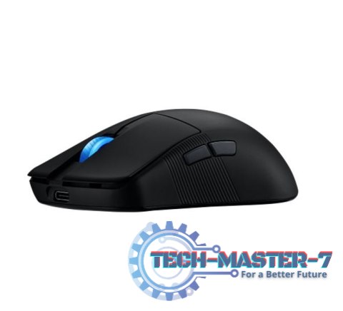 Mysz ROG Harpe Ace Mini (Black) Mysz ROG Harpe Ace Mini (Black)