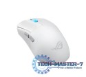 Mysz ROG Harpe Ace Mini (White)