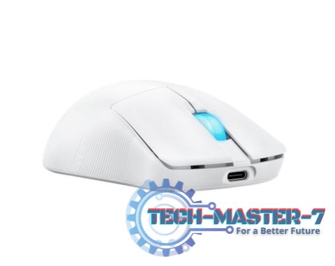 Mysz ROG Harpe Ace Mini (White) Mysz ROG Harpe Ace Mini (White)