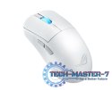 Mysz ROG Harpe Ace Mini (White)