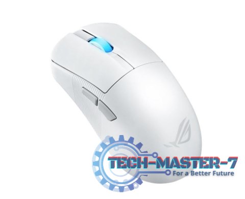 Mysz ROG Harpe Ace Mini (White) Mysz ROG Harpe Ace Mini (White)