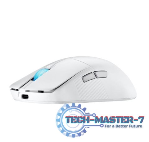 Mysz ROG Harpe Ace Mini (White) Mysz ROG Harpe Ace Mini (White)