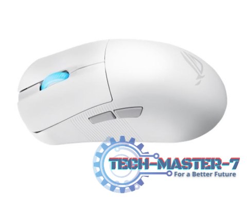 Mysz ROG Harpe Ace Mini (White) Mysz ROG Harpe Ace Mini (White)