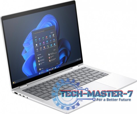 Notebook Elite x360 1040 G11 U7-155H 1TB/32GB/W11P/14.0 9G0X5ET Notebook Elite x360 1040 G11 U7-155H 1TB/32GB/W11P/14.0 9G0X5ET