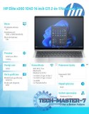 Notebook Elite x360 1040 G11 U7-155H 1TB/32GB/W11P/14.0 9G0X7ET