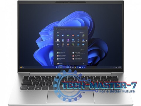 Notebook EliteBook 840 G11 U7-155U 1TB/32GB/W11P/14.0 9G0V7ET Notebook EliteBook 840 G11 U7-155U 1TB/32GB/W11P/14.0 9G0V7ET