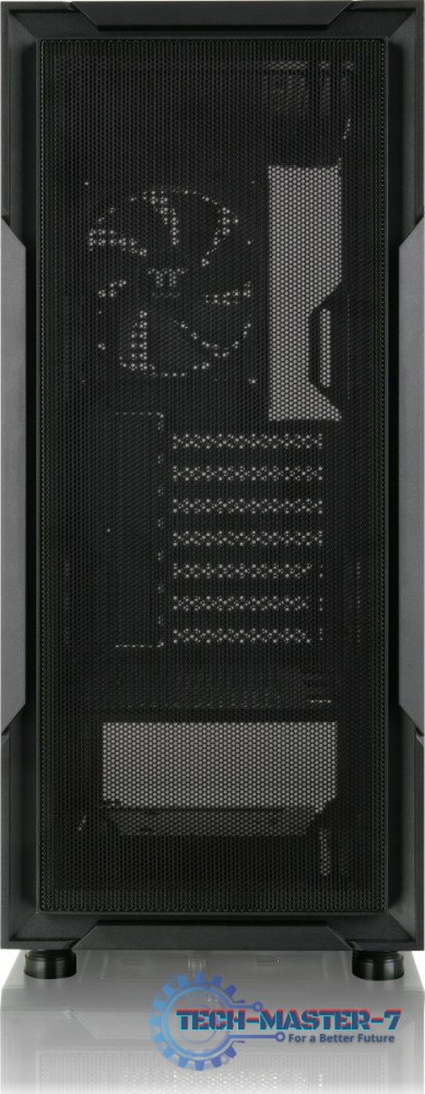 Obudowa Versa XM1 Tempered Glass 120mm Fan USB3.0 - Czarna Obudowa Versa XM1 Tempered Glass 120mm Fan USB3.0 - Czarna