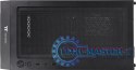 Obudowa Versa XM1 Tempered Glass 120mm Fan USB3.0 - Czarna