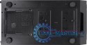 Obudowa Versa XM1 Tempered Glass 120mm Fan USB3.0 - Czarna