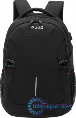 Plecak do laptopa YBB 1502 FLASH uniwersalny 15.6 cali