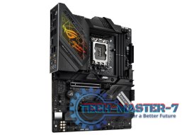 Płyta główna ROG STRIX Z790-H GAMING WIFI 4DDR5 HDMI ATX