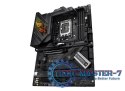 Płyta główna ROG STRIX Z790-H GAMING WIFI 4DDR5 HDMI ATX