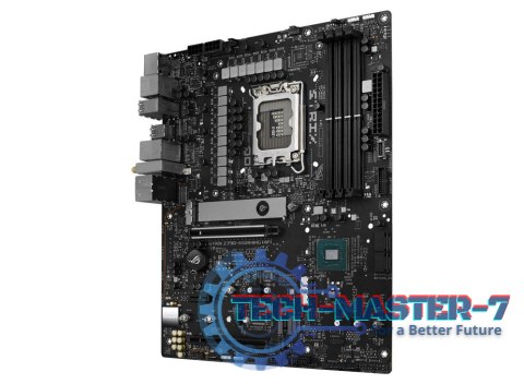 Płyta główna ROG STRIX Z790-H GAMING WIFI 4DDR5 HDMI ATX Płyta główna ROG STRIX Z790-H GAMING WIFI 4DDR5 HDMI ATX