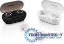 Słuchawki bluetooth douszne SEP 510BT BK TWS