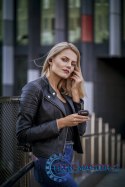 Słuchawki bluetooth douszne SEP 510BT BK TWS
