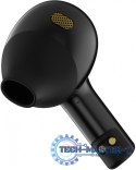 Słuchawki douszne bluetooth SEP 560BT BK, BT 5.3, czas 6h, 40mAh