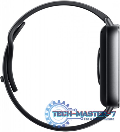 Smartwatch Redmi Watch 5 Active czarny Smartwatch Redmi Watch 5 Active czarny