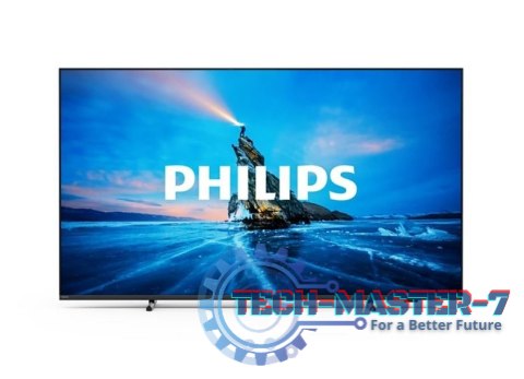 Telewizor 55 cali MINI LED 55PML8709/12 Telewizor 55 cali MINI LED 55PML8709/12