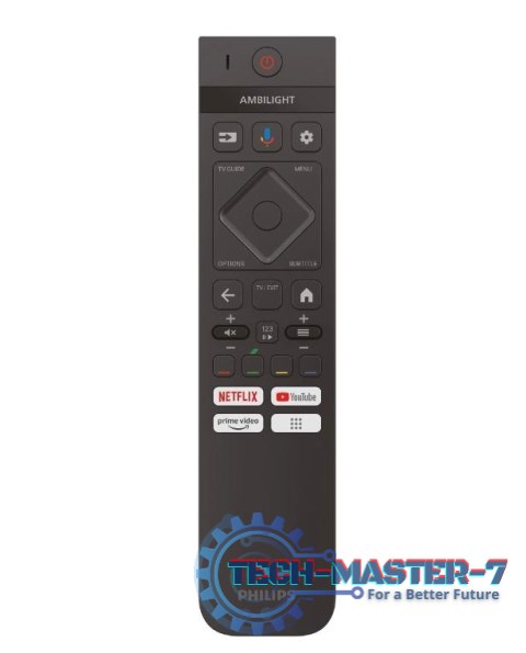 Telewizor 55 cali MINI LED 55PML8709/12 Telewizor 55 cali MINI LED 55PML8709/12