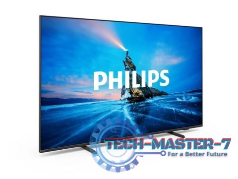 Telewizor 55 cali MINI LED 55PML8709/12 Telewizor 55 cali MINI LED 55PML8709/12