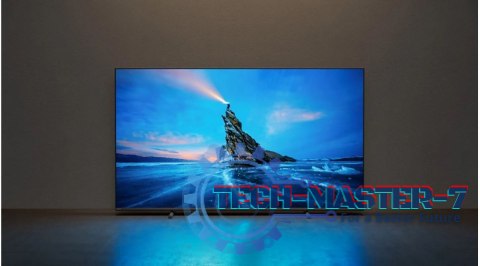 Telewizor 55 cali MINI LED 55PML8709/12 Telewizor 55 cali MINI LED 55PML8709/12