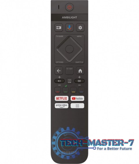 Telewizor 75 cali MINI LED 75PML8709/12 Telewizor 75 cali MINI LED 75PML8709/12