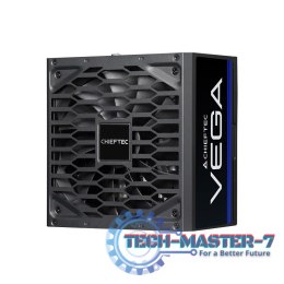 Zasilacz PPG-750-S VEGA 750W ATX 3.1 80PLUS GOLD