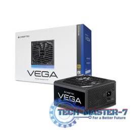 Zasilacz PPG-850-S VEGA 850W ATX 3.1 80PLUS GOLD