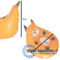 Fotel dmuchany puf BESTWAY 75116 lis