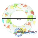 Kółko do pływania dmuchane BESTWAY 36014 flaming 61cm