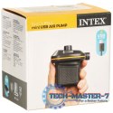 Pompka elektryczna do pompowania basenu 2 końcówki USB-A 5v DC/2A INTEX 66635