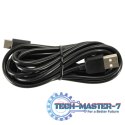 Pompka elektryczna do pompowania basenu 2 końcówki USB-A 5v DC/2A INTEX 66635