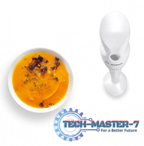 Blender ręczny MSM6B150 Blender ręczny MSM6B150