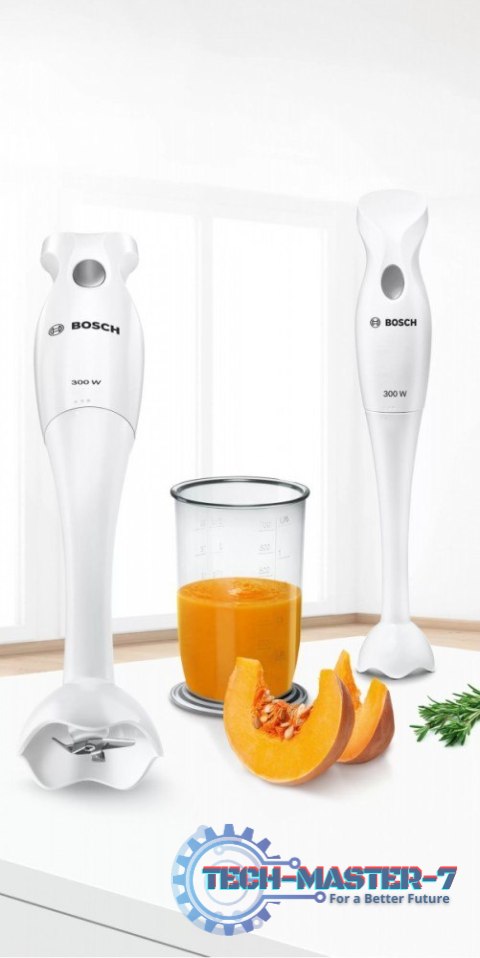 Blender ręczny MSM6B150 Blender ręczny MSM6B150