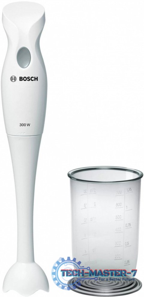 Blender ręczny MSM6B150 Blender ręczny MSM6B150