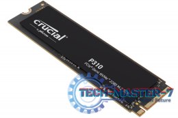 Dysk SSD P310 1TB M.2 NVMe PCIe 4.0 2280 7100/6000
