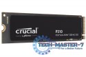 Dysk SSD P310 500GB M.2 NVMe PCIe 4.0 2280 6600/3500