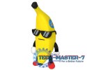 Figurki Gumostwory Stumble Guys 3-pak