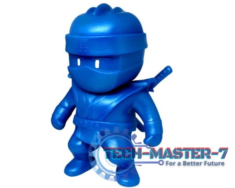 Figurki Gumostwory Stumble Guys 3-pak Figurki Gumostwory Stumble Guys 3-pak