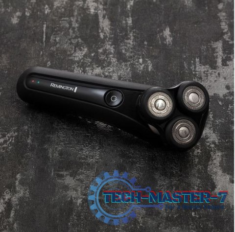 Golarka męska rotacyjna X5 Limitless XR1755 Golarka męska rotacyjna X5 Limitless XR1755