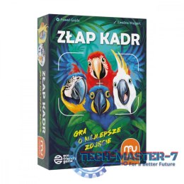 Gra Złap Kadr