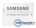 Karta microSD EVO Plus MB-MC1T0SA/EU + Adapter
