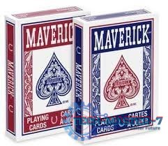 Karty Maverick Deck Karty Maverick Deck