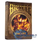 Karty World of Warcraft Classic