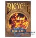 Karty World of Warcraft Classic