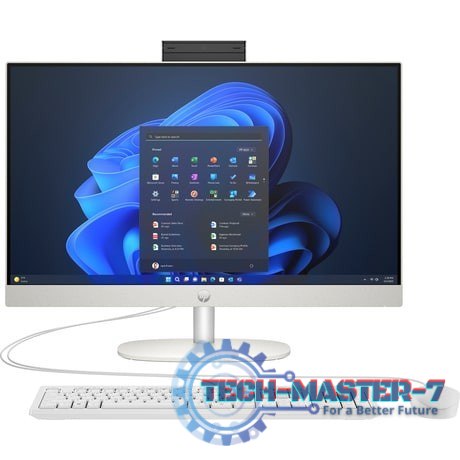 Komputer All-in-One ProOne 245 G10 23.8 512/ 16/R7-7730U/W11P A54YGET Komputer All-in-One ProOne 245 G10 23.8 512/ 16/R7-7730U/W11P A54YGET