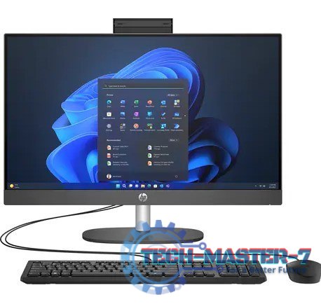Komputer All-in-One ProOne 245 G10 23.8 512GB/16GB/R7-7730U/W11P A54YHET Komputer All-in-One ProOne 245 G10 23.8 512GB/16GB/R7-7730U/W11P A54YHET
